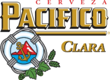 Cerveza Pacífico Clara